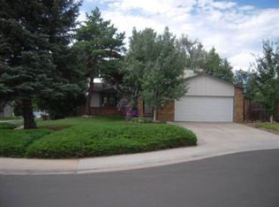 9580 W 89th Pl, Westminster, CO 80021