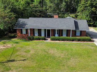 107 Bel Air Dr, Statesboro, GA 30461