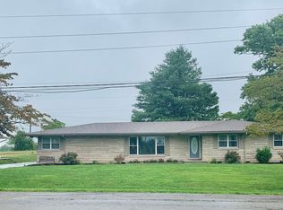 1409 Longview Dr, Campbellsville, KY 42718