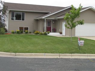 308 Paul Hanson Dr, Clarks Grove, MN 56016