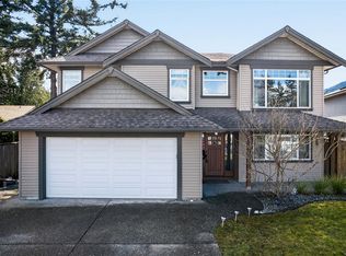 2323 Rockwood Pl, Nanaimo, BC V9R 7B3