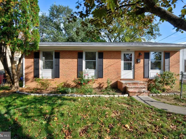332 Opequon Ave, Winchester, VA 22601