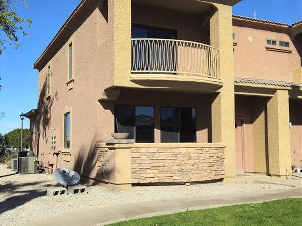 3591 W 22nd St Unit E, Yuma, AZ 85364