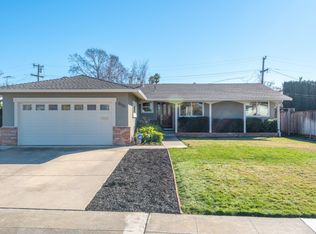 5133 Irene Way, Livermore, CA