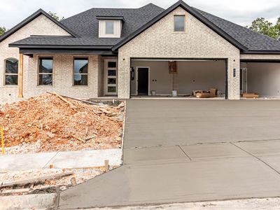 407 Ardie Martin St, Tontitown, AR, 72762