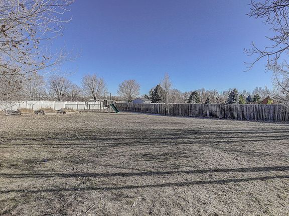 Just under half an acre lot!