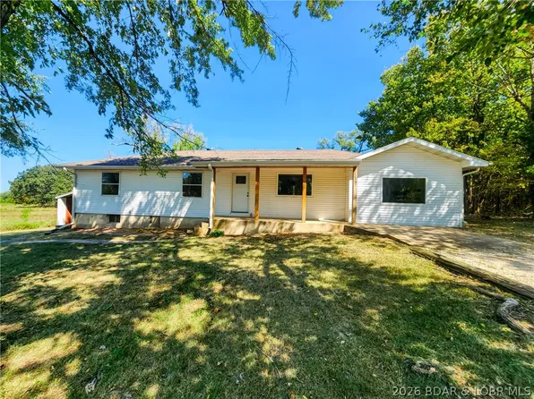 273 Dry Hollow Rd, Camdenton, MO 65020