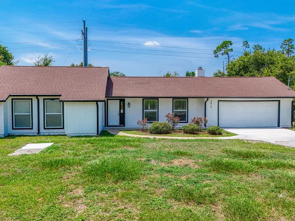 3615 State Ave, Panama City, FL 32405