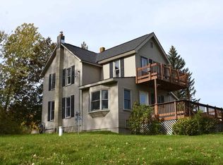 8205 S Maple City Rd, Maple City, MI 49664