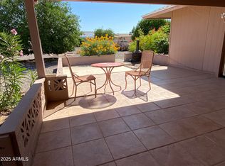 10422 W Meade Dr, Sun City, AZ 85351