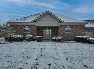 101 Woods Way, Frankfort, KY 40601
