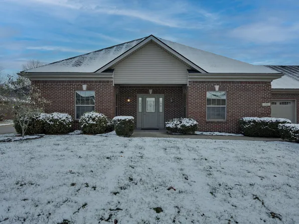 101 Woods Way, Frankfort, KY 40601