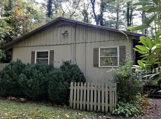 671 McClure Mill Rd, Otto, NC 28763