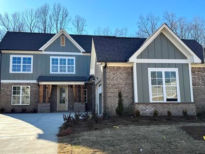 2370 Old Gould Run, Birmingham, AL, 35244