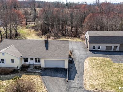 101 Johnnycake Mountain Road, Burlington, CT, 06013