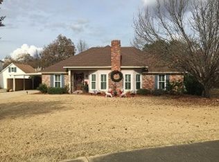 1772 Young Farm Rd, Montgomery, AL 36106