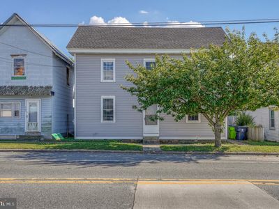 309 Main St, Ellendale, DE, 19941