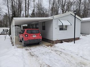 12525 Knollwood Ln #61, Suring, WI 54174