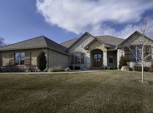 224 E Pine Meadow Ct, Andover, KS 67002