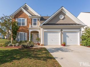 3315 Sugar House St, Raleigh, NC 27614