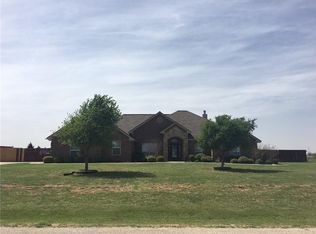 134 Latigo Trl, Abilene, TX 79606