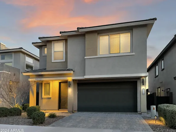 3119 E TINA Drive, Phoenix, AZ 85050