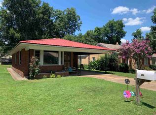 110 Brigance St, Marked Tree, AR 72365