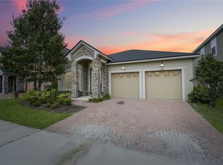 5066 Dove Tree St, Orlando, FL 32811