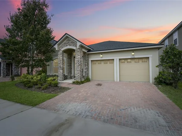 5066 Dove Tree St, Orlando, FL 32811