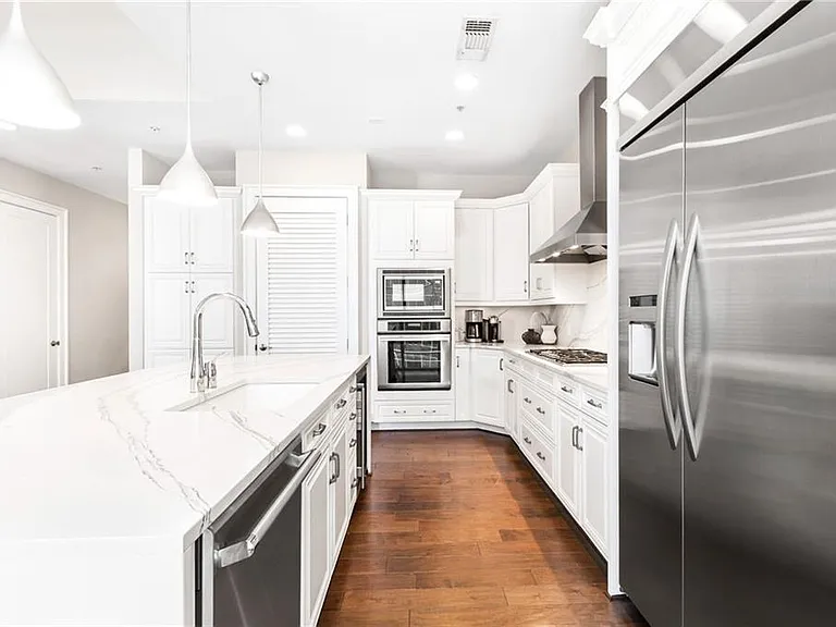 1065 Peachtree St NE #3105 — Photo 8