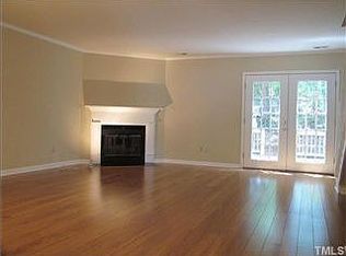 5411 Scenic View Ln, Raleigh, NC 27612