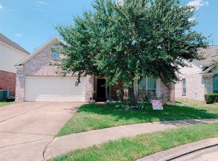 4935 Wilderness Glen Ct, Katy, TX 77449