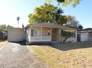 216 E Rumble Rd, Modesto, CA 95350