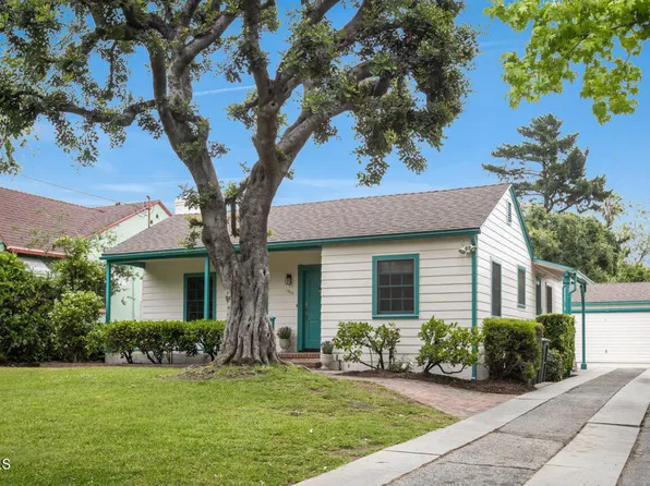 1268 N Holliston Ave, Pasadena, CA 91104