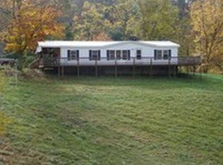 375 Big Red Rd, Ronceverte, WV 24970