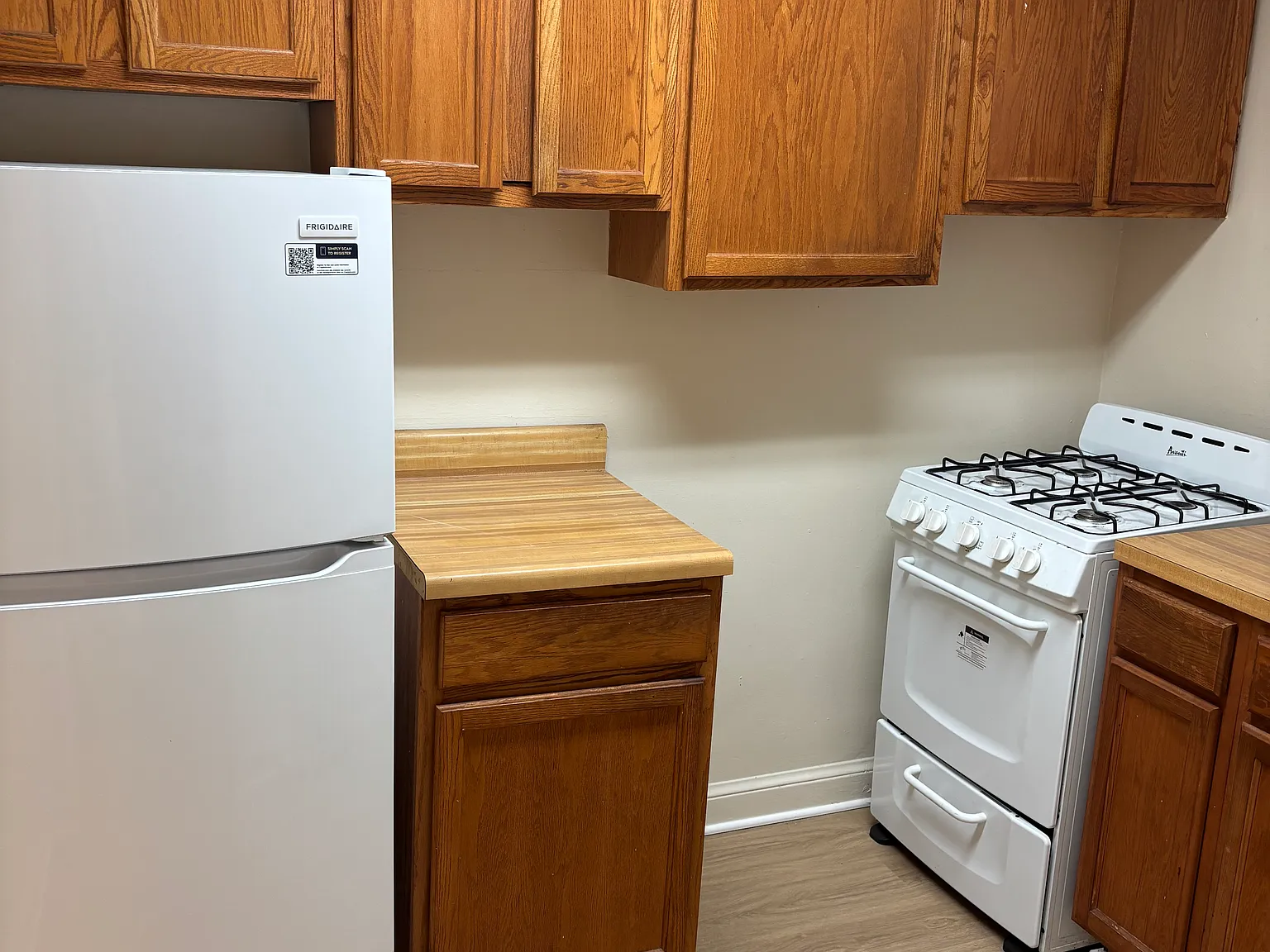 Sligo Terrace Apartments — Photo 1