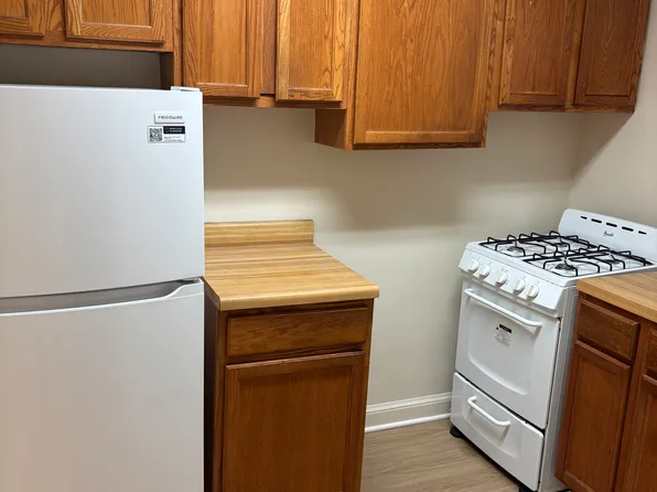 Sligo Terrace Apartments