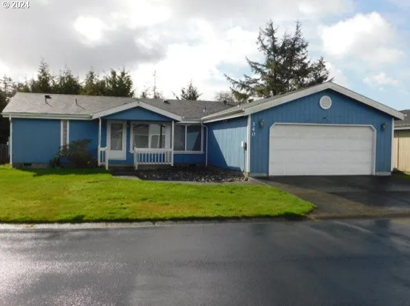 1100 NW Warrenton Dr Unit 340, Warrenton, OR 97146