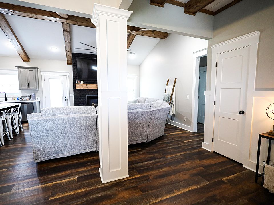 1037 Vineyard Way, Berea, KY 40403 Zillow