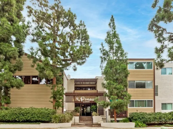 5900 Canterbury Dr APT A205, Culver City, CA 90230