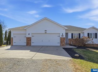 20135 S Stable Dr, Eagle, NE 68347