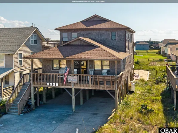 2602 N Virginia Dare Trl, Kill Devil Hills, NC 27948