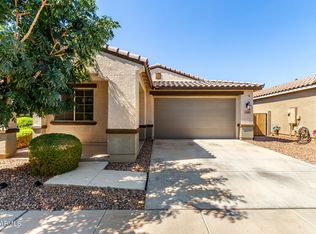 5660 N 109th Ave, Phoenix, AZ 85037