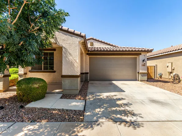 5660 N 109TH Avenue, Phoenix, AZ 85037