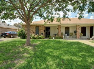 5709 Westchase Dr, North Richland Hills, TX 76180
