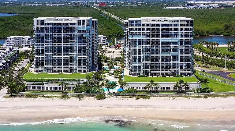 6001 N Ocean Dr #706 — Photo 53