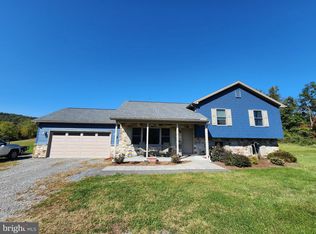 734 Royer Rd, New Bloomfield, PA 17068