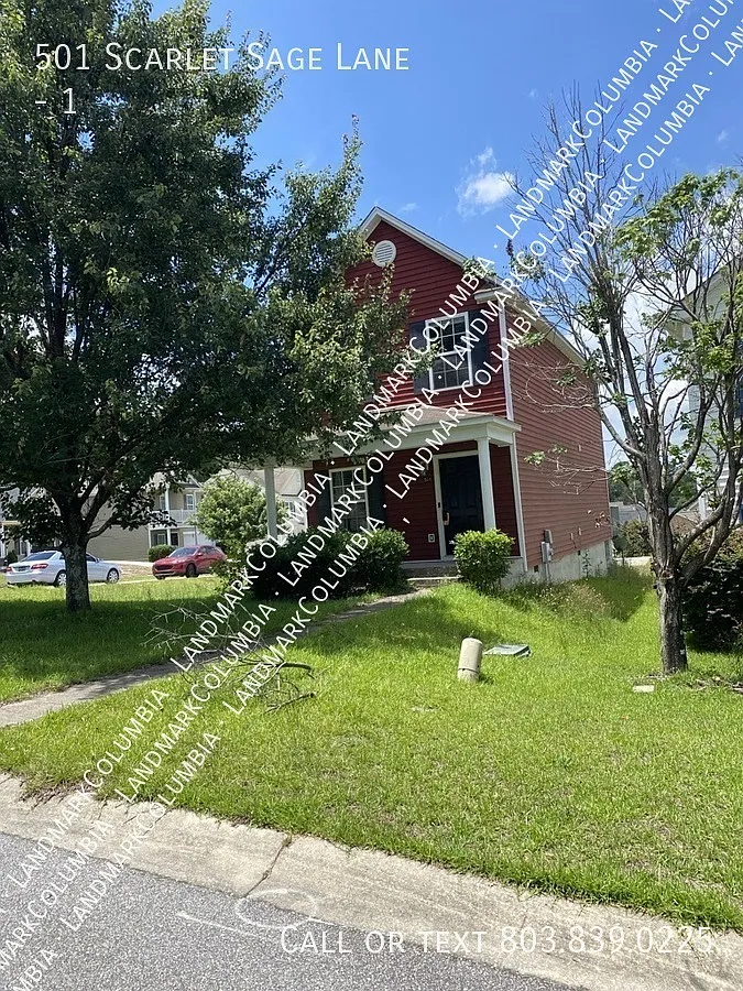 3 bed, $1,400 — Photo 1