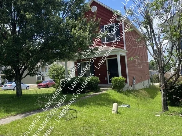 501 Scarlet Sage Ln #1, Columbia, SC 29223