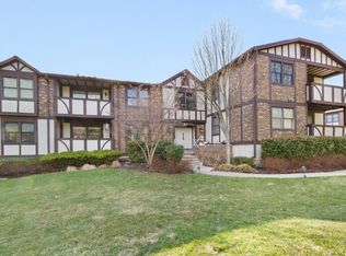 19i Heritage Dr BLDG 19 #I, Chatham Twp., NJ 07928